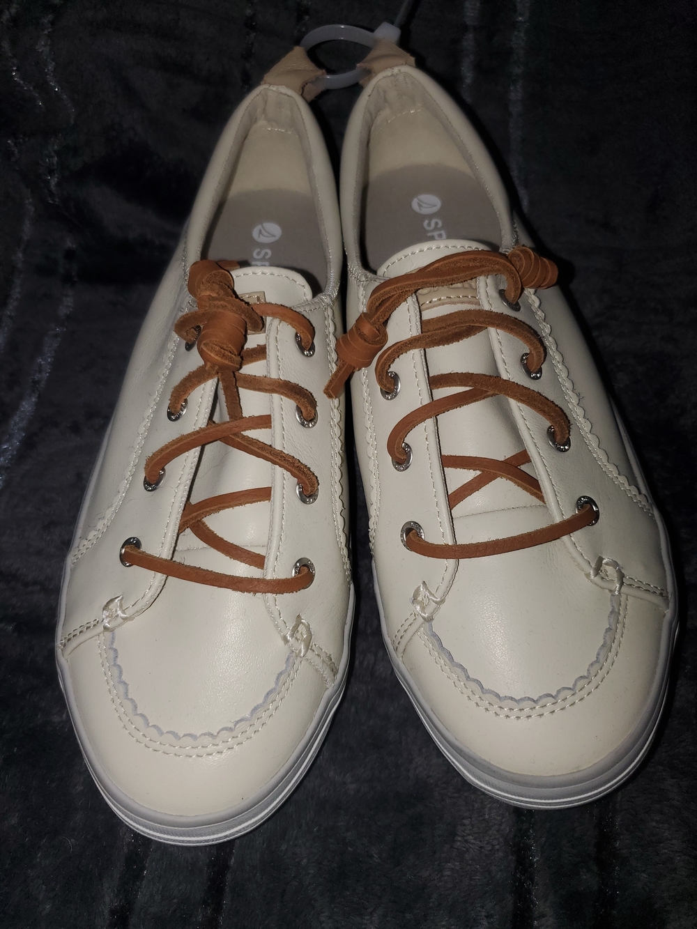 Crest Wave Sneaker Womens 9w View 5